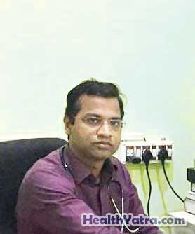 Dr. Akhila Kumar Panda