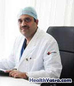Online Appointment Dr. Amanjeet Singh Gastroenterologist Medanta Hospital Gurugram India
