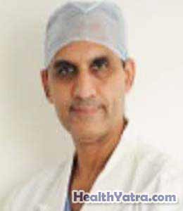 Online Appointment Dr. Amit Chandra Cardiac Surgeon Medanta Hospital Gurugram India