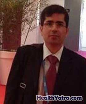 List of Top 10 Doctors in Fortis Memorial Research Institute, Gurgaon Dr. Amit Hooda