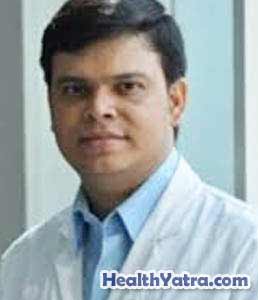 Online Appointment Dr. Amit Kumar Mahapatra Nephrologist Medanta Hospital Gurugram India