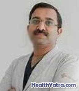 Dr. Amit Rastogi