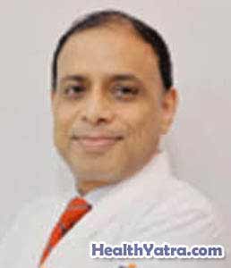 Dr. Anil Mandhani