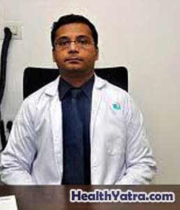 Online Appointment Dr. Anirban Deep Banerjee Neurologist Medanta Hospital Gurugram India