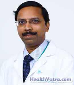 Online Appointment Dr. Arulselvan V L Neurologist Specialist with Email ID Apollo Hospital Chennai India