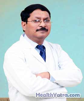 Dr. Ashish Goel