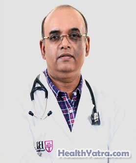 Online Appointment Dr. Atul Prasad Neurologist BLK Super Speciality Hospital Delhi India