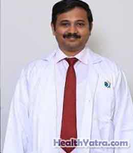 Online Appointment Dr. Balaji R Oncologist Specialist with Email ID Apollo Hospital Chennai India
