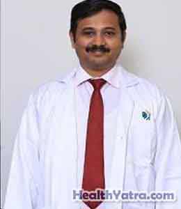 Dr. Balaji R