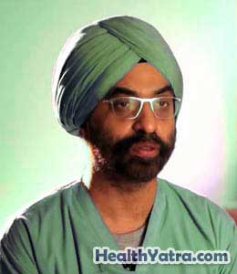 Online Appointment Dr. Balbir Singh Cardiologist Medanta Hospital Gurugram India