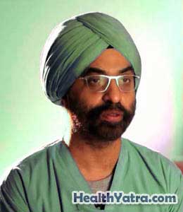 Dr. Balbir Singh