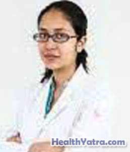 Online Appointment Dr. Batriti Shympliang Wallang Opthalmologist Medanta Hospital Gurugram India