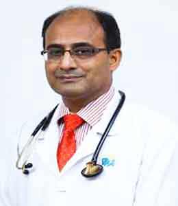 Dr. Boochandran T S