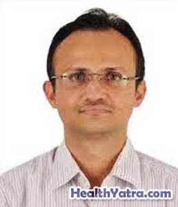 Online Appointment Dr. Chitranshu Vashishtha Gastroenterologist Medanta Hospital Gurugram India