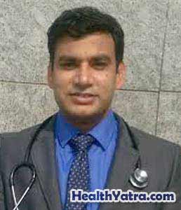 Online Appointment Dr. Dinesh Kumar Yadav Nephrologist Medanta Hospital Gurugram India