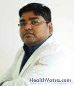 تعيين عبر الإنترنت للدكتور دينيش راماسوامي أخصائي أمراض الجهاز الهضمي مستشفى ميدانتا جورجرام الهند
