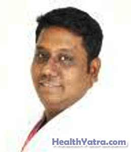 Online Appointment Dr. GR Mallikarjuna Gastroenterologist Medanta Hospital Gurugram India