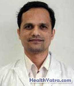 Online Appointment Dr. Ganesh Jevalikar Endocrinologist Medanta Hospital Gurugram India