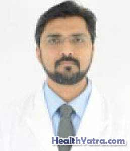 تعيين عبر الإنترنت الدكتور جوبال كومار أخصائي الأنف والأذن والحنجرة مستشفى ميدانتا جورجرام الهند