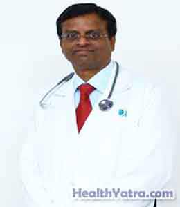 Online Appointment Dr. Hariharan Muthuswamy Gastroenterologist Specialist with Email ID Apollo Hospital Chennai India