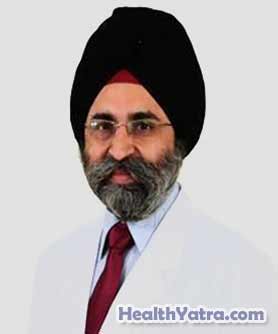 Online Appointment Dr. Jasjit Singh Bhasin Pediatrician BLK Super Speciality Hospital Delhi India