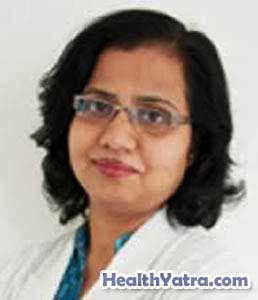 Online Appointment Dr. Jyoti Sehgal Neurologist Medanta Hospital Gurugram India