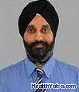 Online Appointment Dr. Karanjit Singh Narang Neurologist Medanta Hospital Gurugram India