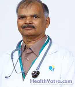 Dr. Kumaravel T S