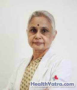 डॉ। ललिता शेखर