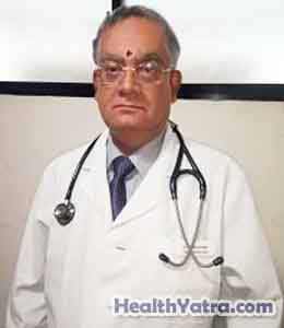 डॉ. एमआर शिवकुमार