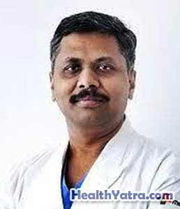 تعيين عبر الإنترنت الدكتور مانيش بانسال طبيب قلب مستشفى ميدانتا جورجاغرام الهند
