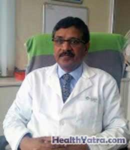 Dr. Manoharan G