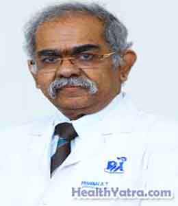 Online Appointment Dr. Mohan A T Gastroenterologist Specialist with Email ID Apollo Hospital Chennai India