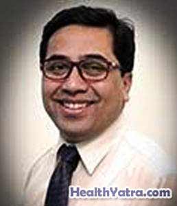 Online Appointment Dr. Mriganka Sekhar Sharma Bariatric Surgeon Medanta Hospital Gurugram India