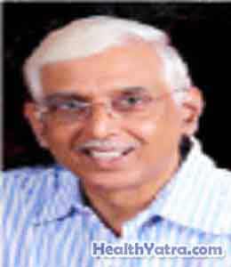 Dr. Muthukrishnan V