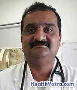 Online Appointment Dr. Nabajit Talukdar Cardiologist Medanta Hospital Gurugram India