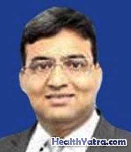 Online Appointment Dr. Nagender Sharma Oncologist Medanta Hospital Gurugram India
