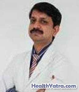 تعيين عبر الإنترنت الدكتور ناجيندرا سينغ تشوهان طبيب القلب مستشفى ميدانتا جورجرام الهند