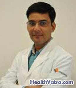 Online Appointment Dr. Narendra Singh Choudhary Hepatologist Medanta Hospital Gurugram India