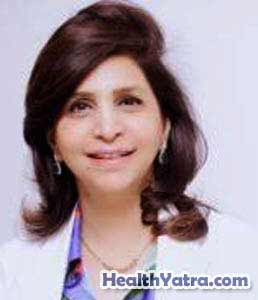 Online Appointment Dr. Neelam Mohan Dr. Neelam Mohan Medanta Hospital Gurugram India