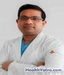 تعيين عبر الإنترنت للدكتور نيراج سراف أخصائي أمراض الجهاز الهضمي مستشفى ميدانتا جورجرام الهند
