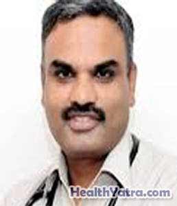 Online Appointment Dr. Niraj Gupta Cardiologist Medanta Hospital Gurugram India