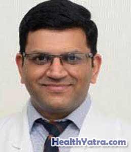تعيين عبر الإنترنت للدكتور بانكاج كومار أرورا أخصائي علاج الأورام بالإشعاع مستشفى ميدانتا جورجرام الهند