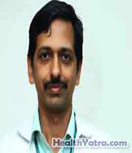 Online Appointment Dr. Piramanayagam P Gastroenterologist Specialist with Email ID Apollo Hospital Chennai India