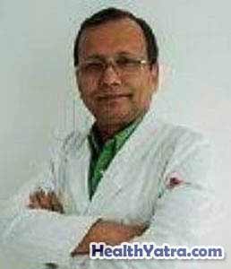 Online Appointment Dr. Prabhat Kumar Jha Internal Medicine Medanta Hospital Gurugram India
