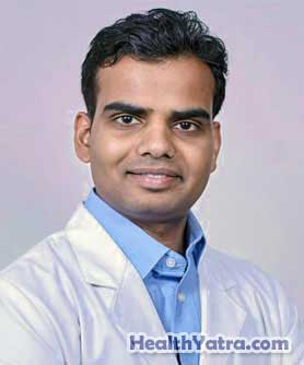 Dr. Pradeep Chouksey
