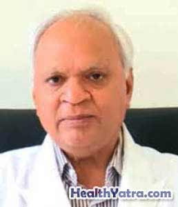 Online Appointment Dr. Prasad Rao Voleti Internal Medicine Medanta Hospital Gurugram India