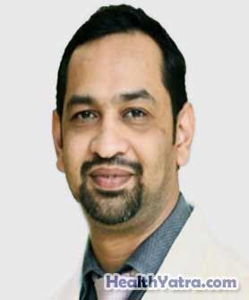 Online Appointment Dr. Prashant Jain Paediatric Surgeon BLK Super Speciality Hospital Delhi India