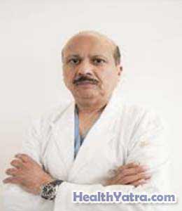 Online Appointment Dr. RR Kasliwal Cardiologist Medanta Hospital Gurugram India