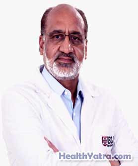 دكتور. راجان مادان